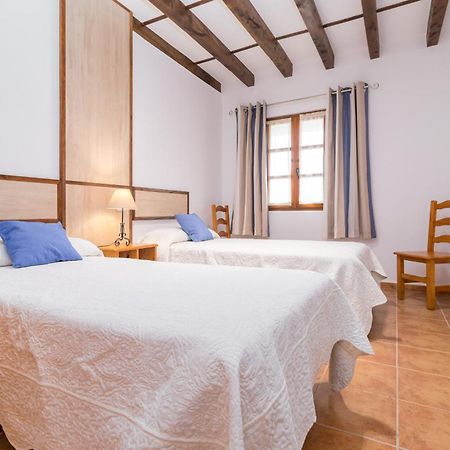 Apartamentos & Bungalows Ubiarco El Acebo By Urbanhosting المظهر الخارجي الصورة