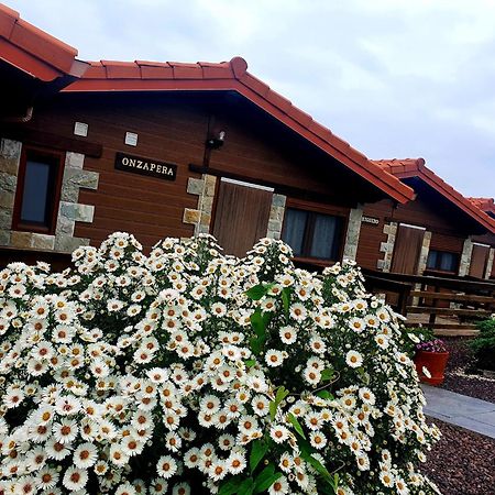 Apartamentos & Bungalows Ubiarco El Acebo By Urbanhosting المظهر الخارجي الصورة