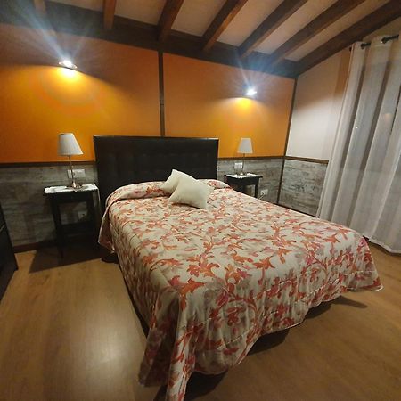Apartamentos & Bungalows Ubiarco El Acebo By Urbanhosting المظهر الخارجي الصورة