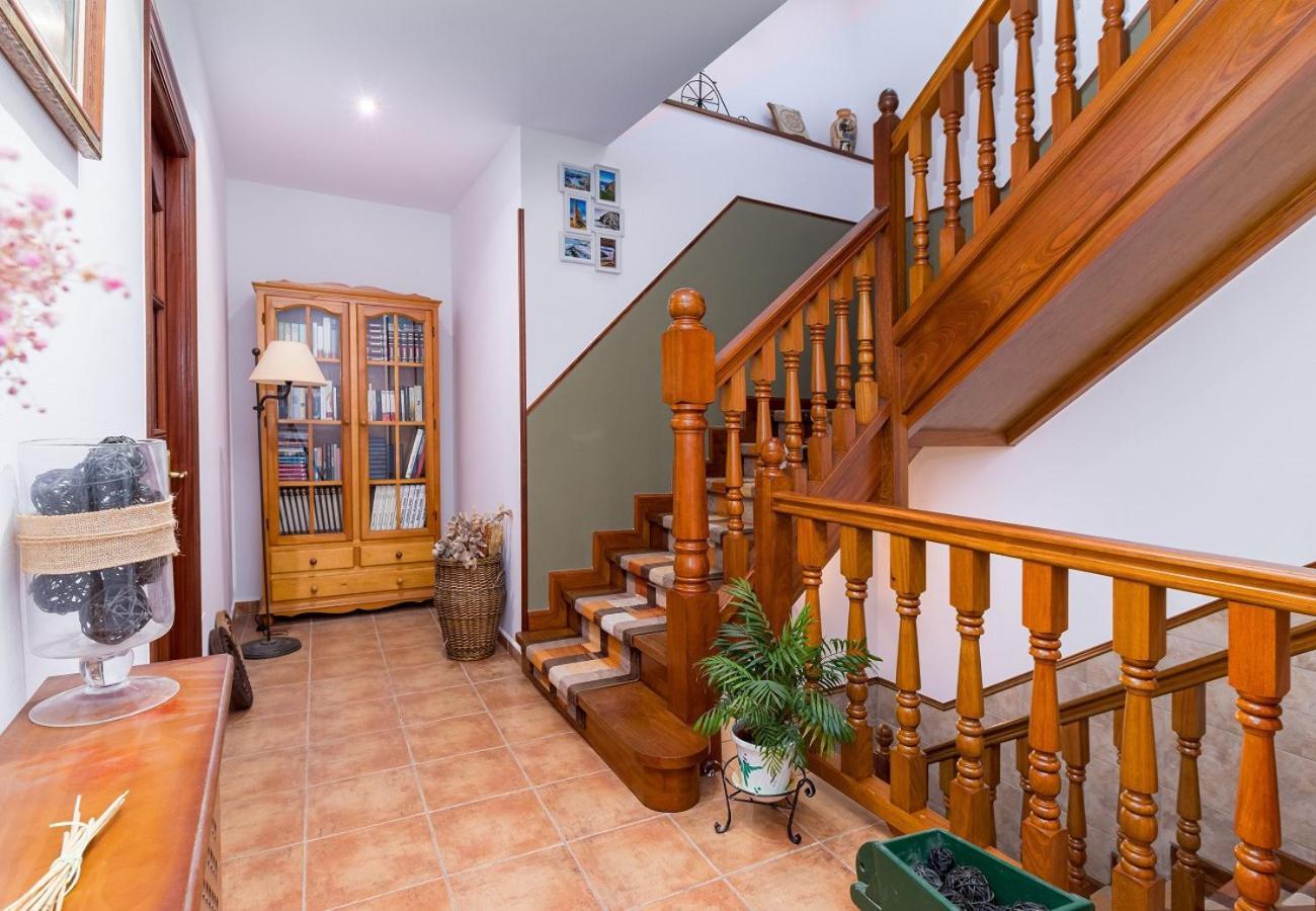 Apartamentos & Bungalows Ubiarco El Acebo By Urbanhosting المظهر الخارجي الصورة