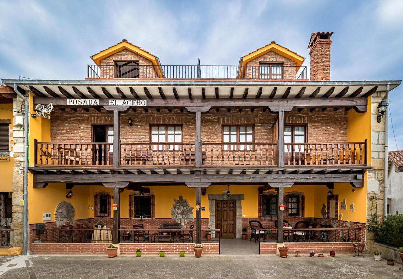 Apartamentos & Bungalows Ubiarco El Acebo By Urbanhosting المظهر الخارجي الصورة