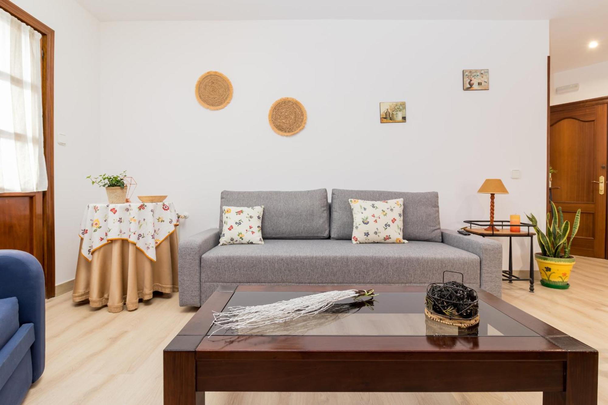 Apartamentos & Bungalows Ubiarco El Acebo By Urbanhosting المظهر الخارجي الصورة