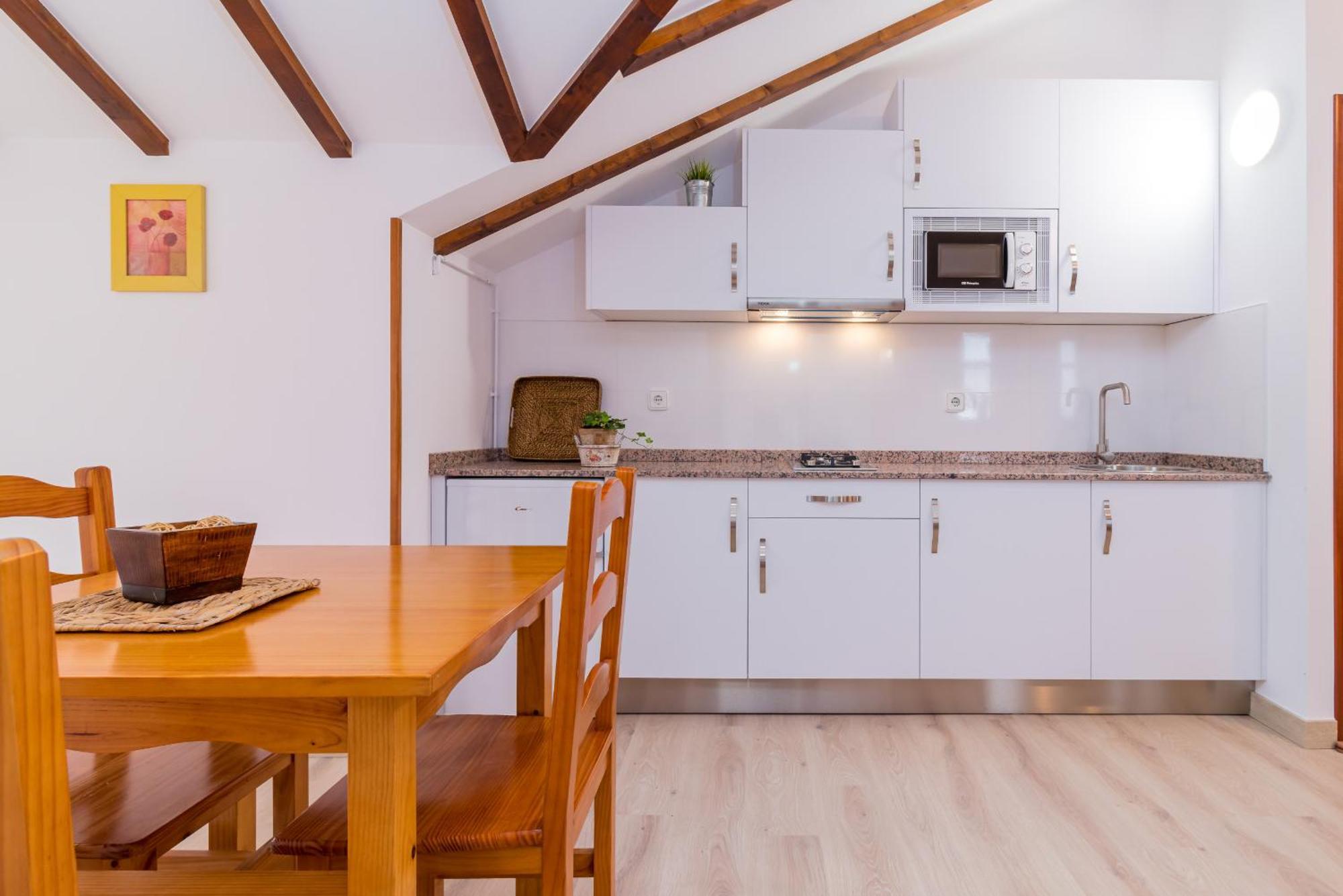 Apartamentos & Bungalows Ubiarco El Acebo By Urbanhosting المظهر الخارجي الصورة
