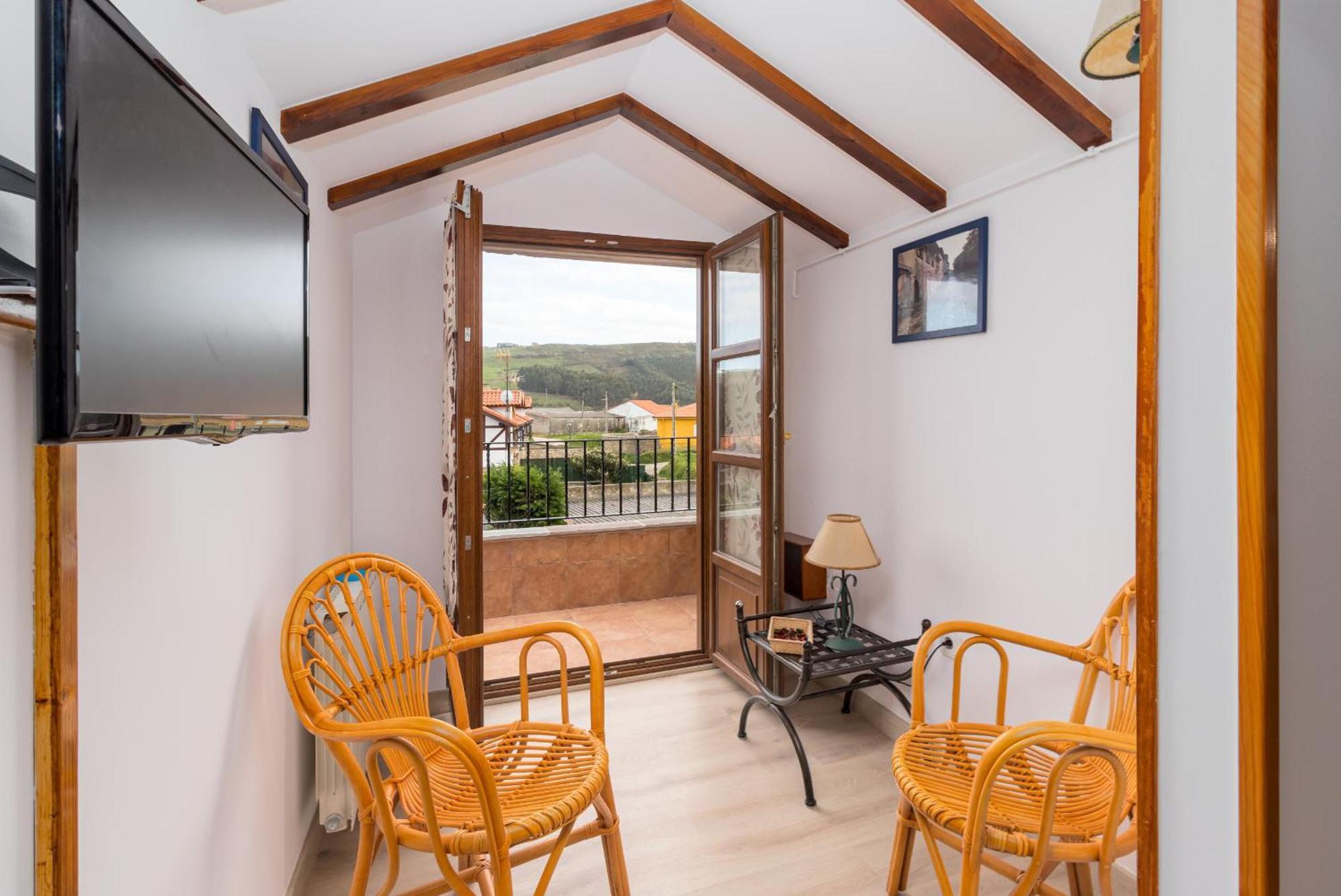 Apartamentos & Bungalows Ubiarco El Acebo By Urbanhosting المظهر الخارجي الصورة