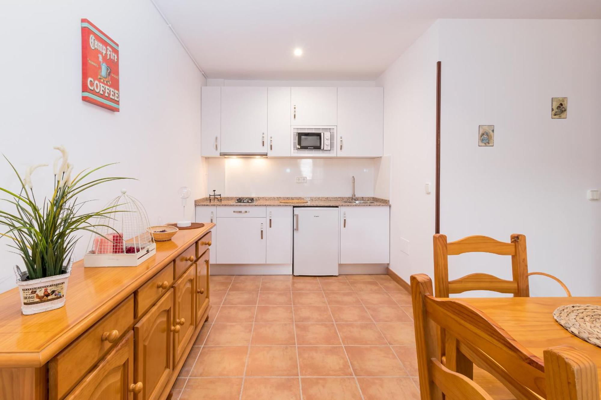 Apartamentos & Bungalows Ubiarco El Acebo By Urbanhosting المظهر الخارجي الصورة