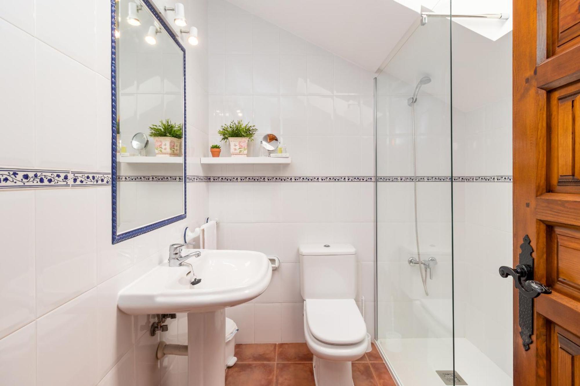 Apartamentos & Bungalows Ubiarco El Acebo By Urbanhosting المظهر الخارجي الصورة