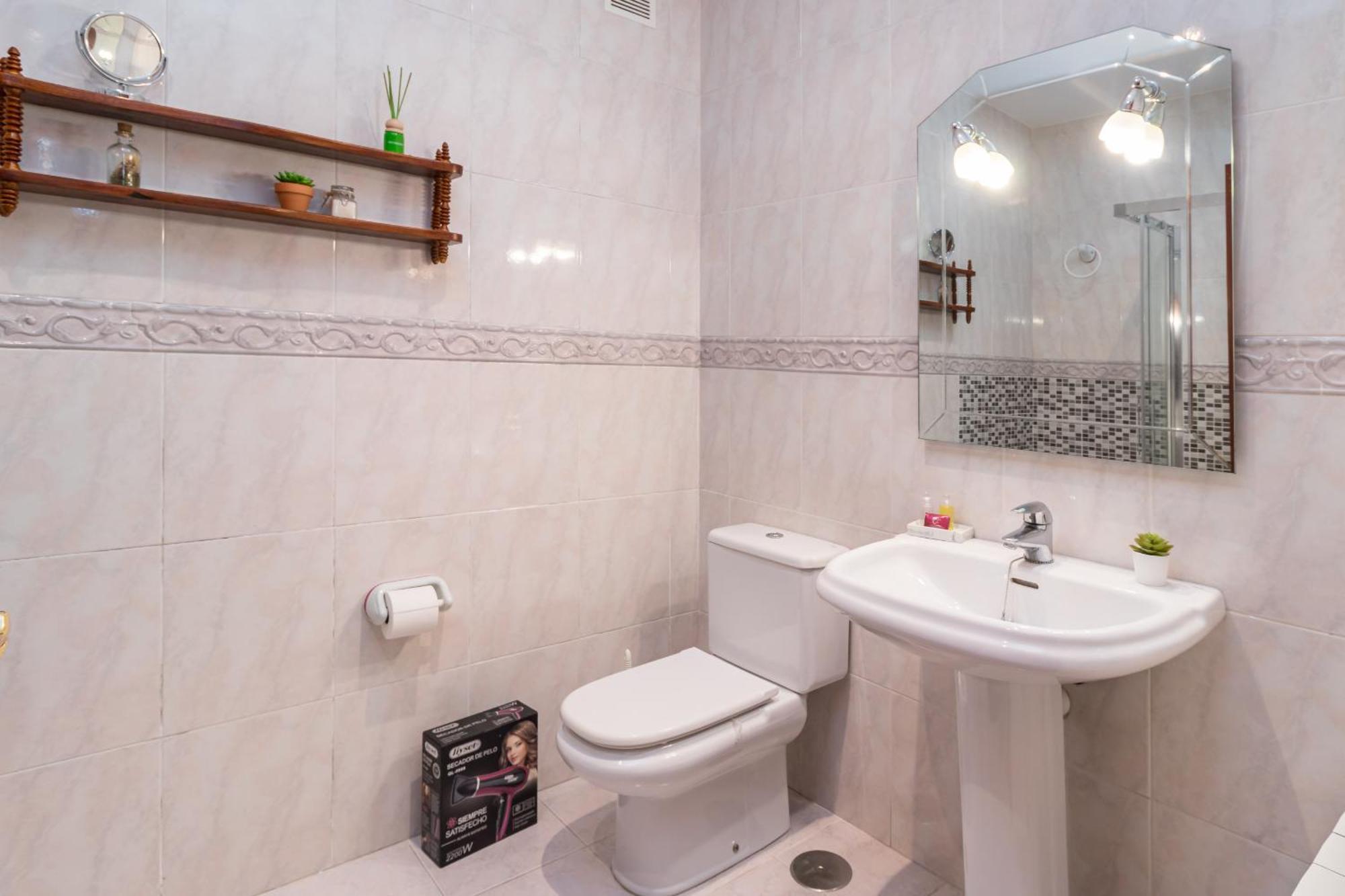 Apartamentos & Bungalows Ubiarco El Acebo By Urbanhosting المظهر الخارجي الصورة