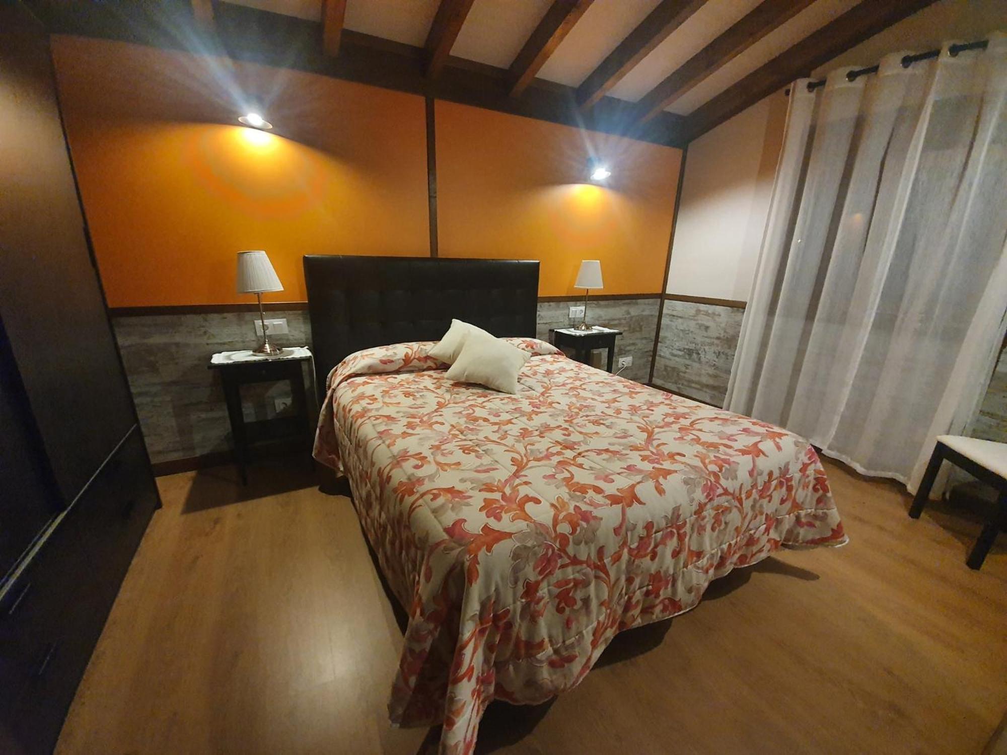 Apartamentos & Bungalows Ubiarco El Acebo By Urbanhosting المظهر الخارجي الصورة