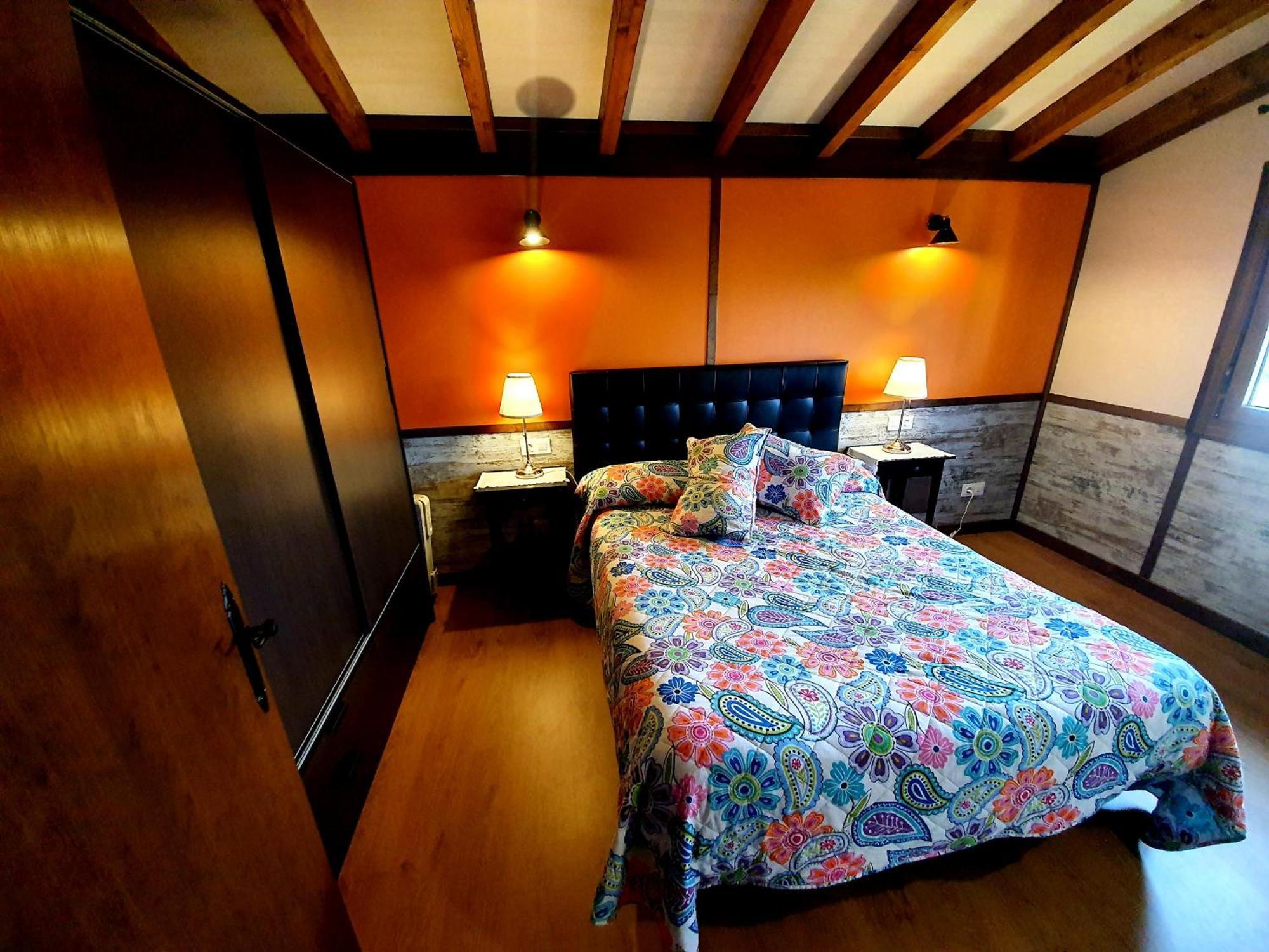 Apartamentos & Bungalows Ubiarco El Acebo By Urbanhosting المظهر الخارجي الصورة