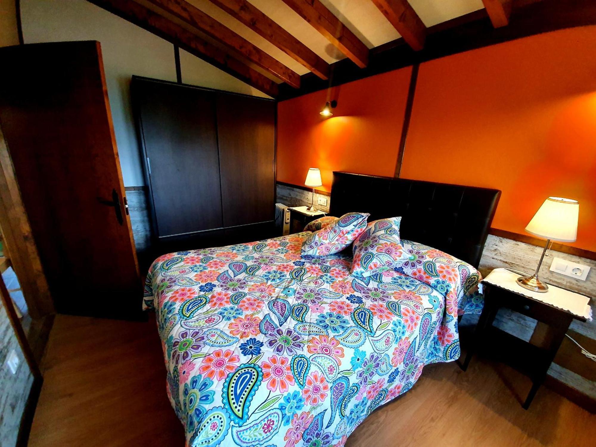 Apartamentos & Bungalows Ubiarco El Acebo By Urbanhosting المظهر الخارجي الصورة