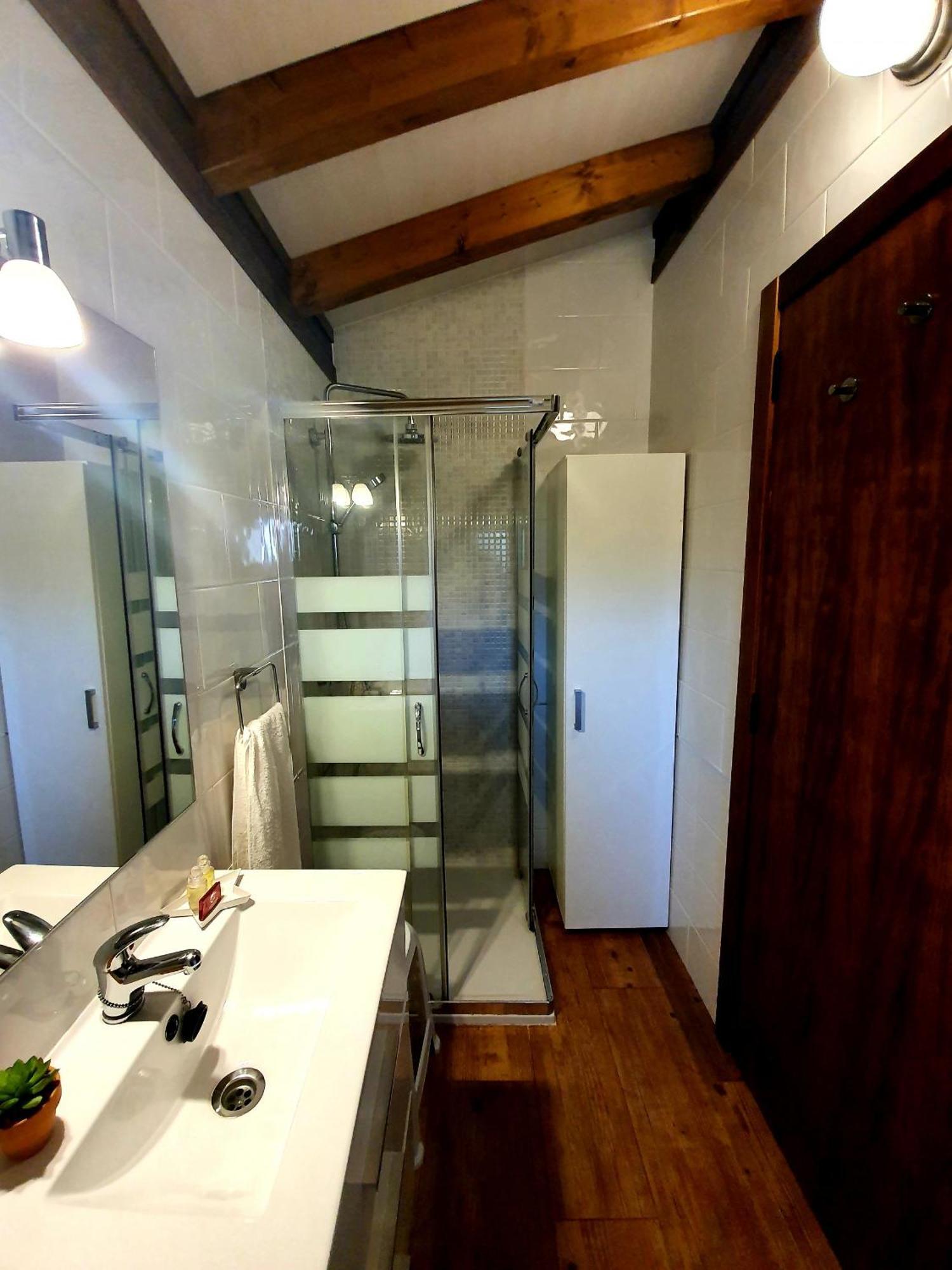 Apartamentos & Bungalows Ubiarco El Acebo By Urbanhosting المظهر الخارجي الصورة