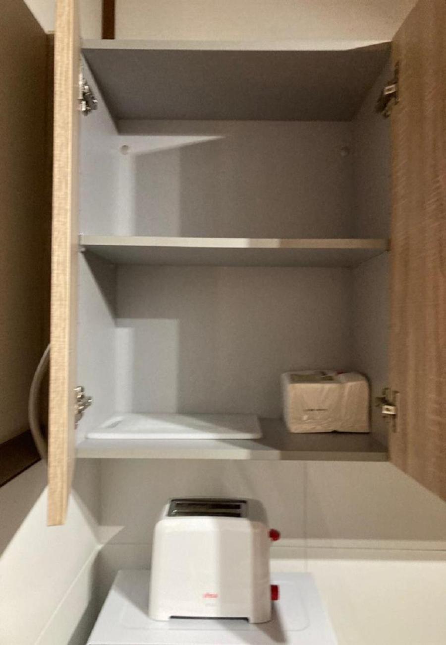 Apartamentos & Bungalows Ubiarco El Acebo By Urbanhosting المظهر الخارجي الصورة