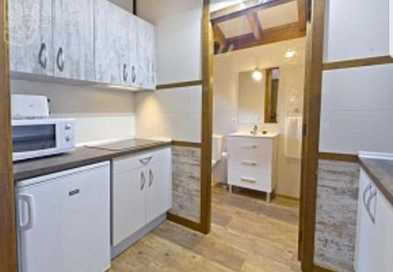 Apartamentos & Bungalows Ubiarco El Acebo By Urbanhosting المظهر الخارجي الصورة