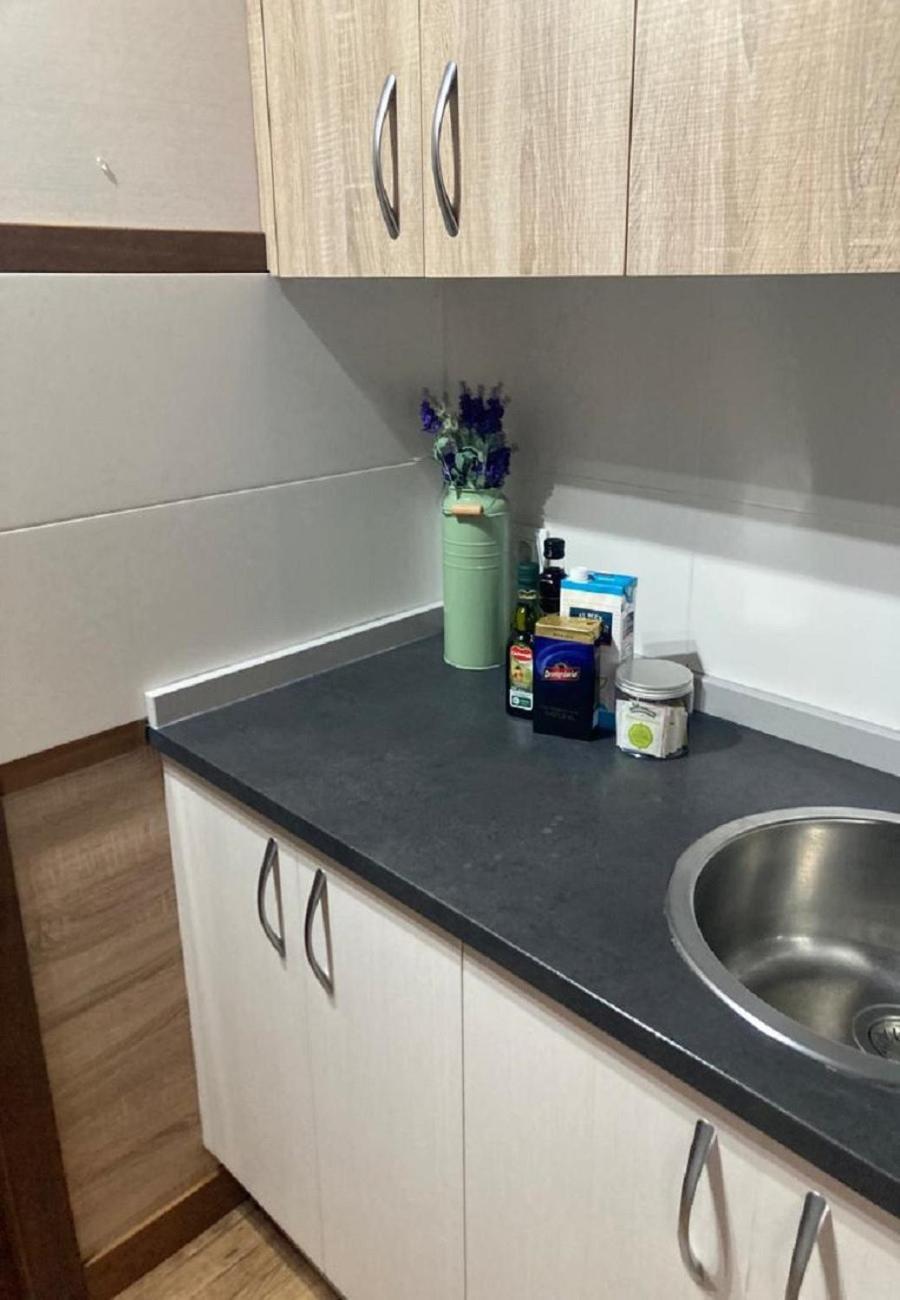 Apartamentos & Bungalows Ubiarco El Acebo By Urbanhosting المظهر الخارجي الصورة