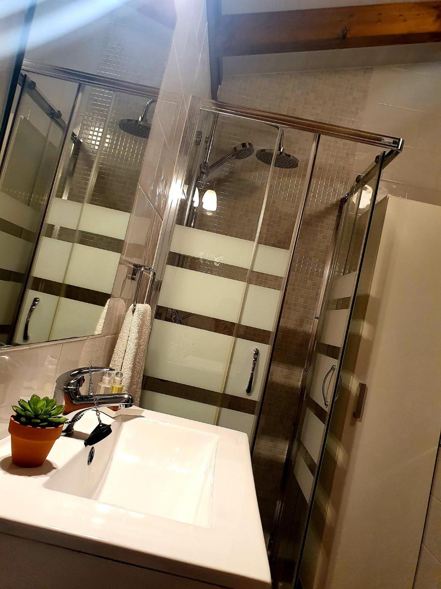 Apartamentos & Bungalows Ubiarco El Acebo By Urbanhosting المظهر الخارجي الصورة